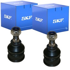 2X SKF TRAGGELENK UNTEN VORNE