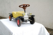 Citroen 5HP Modell Oldtimer Scheunenfund