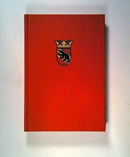 Wappenbuch des kantons - wappenbuch,