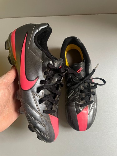 Kinder nike t90 laser - kinder, fg