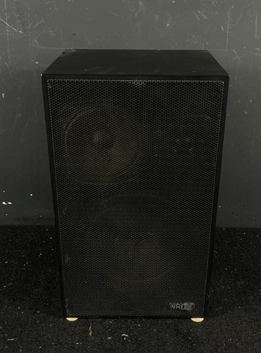 Whd 1807 lautsprecher speaker - whd,