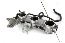 Triumph Sprint ST 1050 Speed Triple Drosselklappengehäuse Throttle Body Assem.