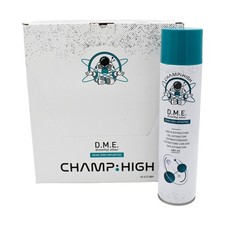 12x CHAMP HIGH DME