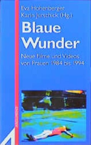 Blaue wunder neue - blaue, und