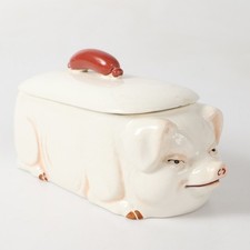 Terrine Geschirr Max Roesler 