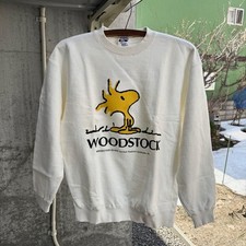 Peanuts Woodstock Snoopy