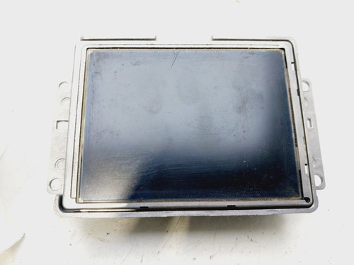 9631241080 bildschirm peugeot - 9631241080,