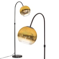 HOFSTEIN Cesaro Stehlampe