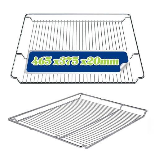 Grillrost passend wie - 2x,