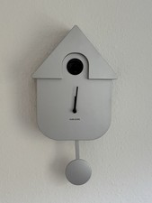 Karlsson Cuckoo Wanduhr -