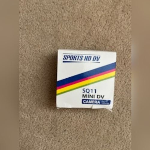 Sq11 sports mini camera - sq11,