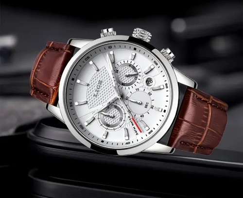 Lige design herren uhr - design,