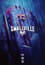 Smallville poster (e)  - 11" x