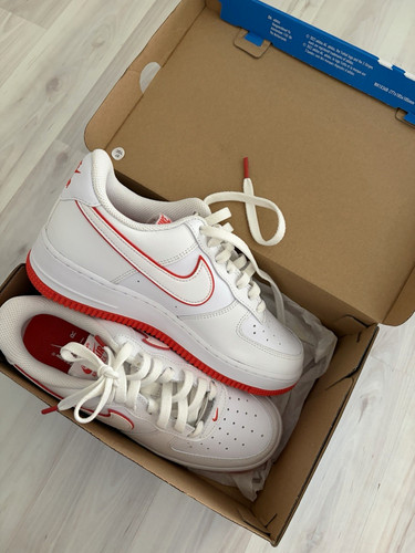 Nike air force low sneaker - nike,