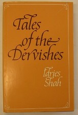 Tales of the Dervishes, Idries