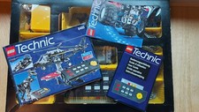 Lego Technic 8485 Control