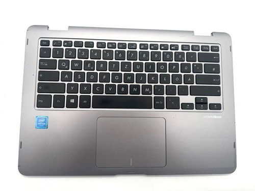 Asus vivobook tp401n palmrest - vivobook,