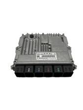 Audi RSQ8 4.0 TFSI Motorsteuergerät ECU Benzin MG1CS008 RSQ7 RS7 RS6 0P2907309A