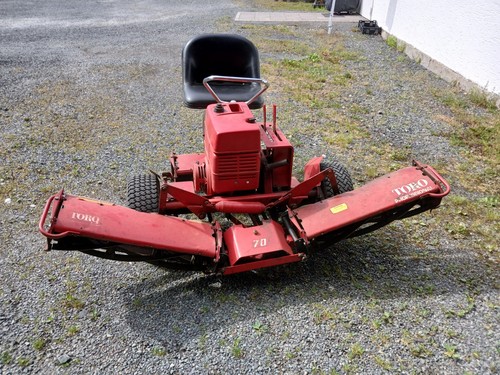 Toro professional - toro,