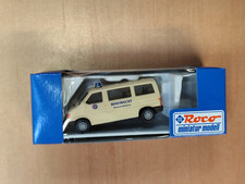 ROCO 1478 Bergwacht Modell H0 (1:87) Miniatur K44