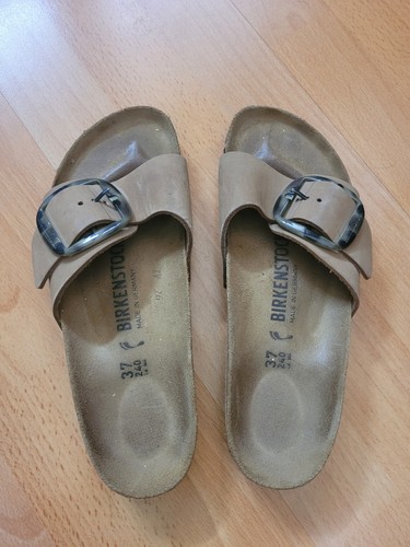 Birkenstock madrid big - madrid,,