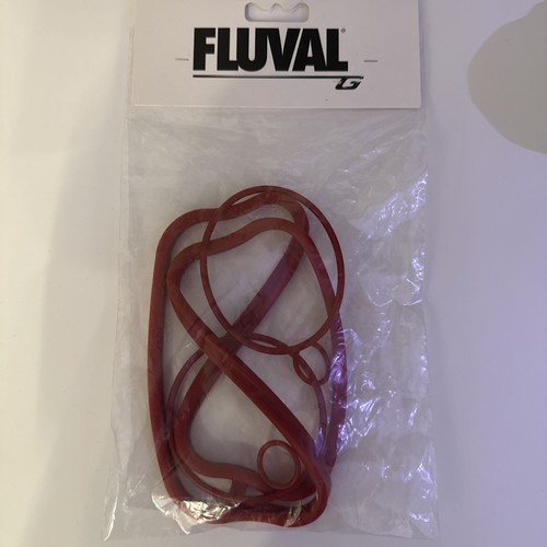 Fluval hagen serie - fluval,