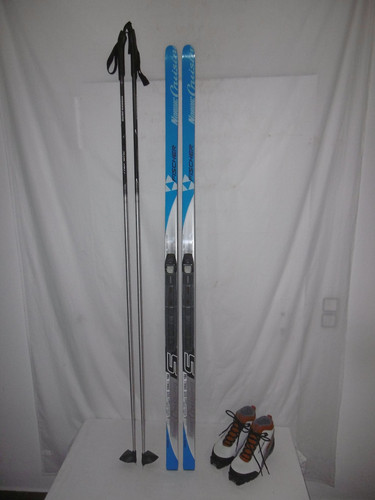 Fischer nordic cruising - ",