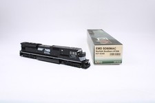 Kato HO Scale 37-6349 EMD