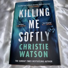 Killing Me Softly by Christie