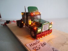 Brkina mack 700 - mack,