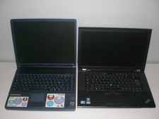 Sony Vaio PCG-9L1M/ Lenovo