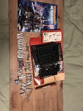 Warhammer Fantasy Hochelfen Konvolut u.a. Schwertmeister, Weiße Löwen, Armeebuch