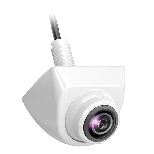 Weiß ahd 1080p cvbs - weiß,