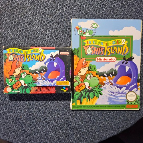 Yoshis island super - yoshis, mario