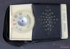 Twen Tone 6 Taschenradio von Neckermann, gebraucht