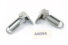 Hercules GS 350 1977 - Fussraste vorne rechts + links A6094