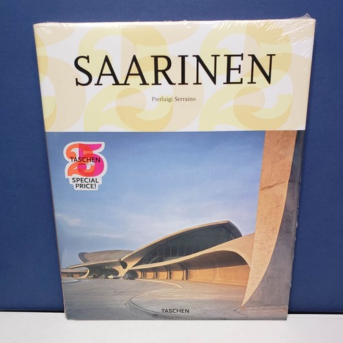 Eero saarinen 1910 1961 - eero, 1910-1961: