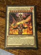 Geomathmech Final Sigma