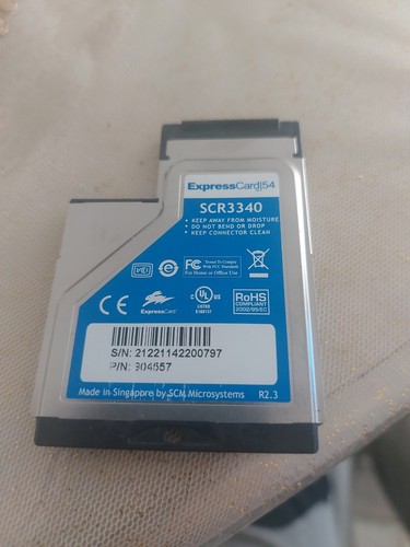 Scm scr3340 scr 3340 - scm, scr-3340