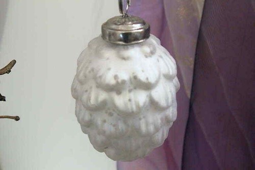 Christbaumkugel