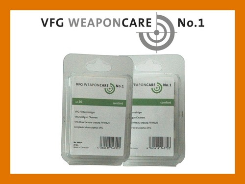 Vfg filzreiniger laufreiniger - vfg,