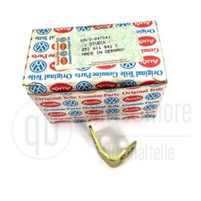 Original VW Halter Bremsleitung vorne Bus Transporter T3 ab 86 NOS 251611841C