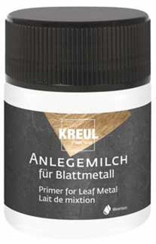 Kreul anlegemilch 50ml - kreul,