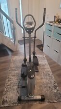 Christopheit CXM 7 Crosstrainer - Ergometer