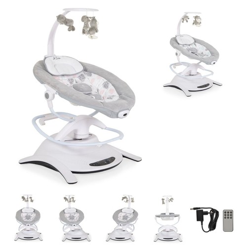 Cangaroo babywippe scala - babywippe, la