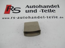Audi A2 8Z 00-05 Mittelkonsole Ablagefach beige 8Z0863267