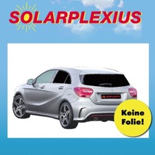 Solarplexius Sonnenschutz