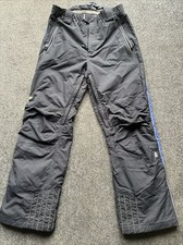 Herren Skihose Volkl Nano