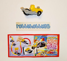 VT172 Roller +bpz Ü-ei