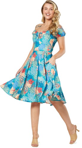 Timeless maddie 50s - maddie,